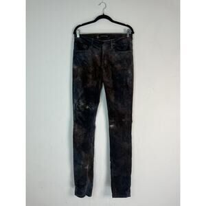Monfrere Greyson Galaxy Velvet Pants Mens Size 32 Style 1026V01961